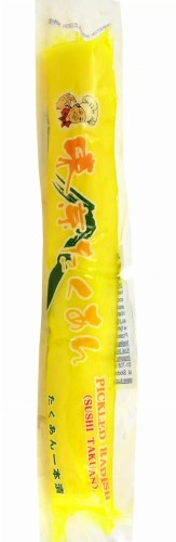 Rzodkiew maryn. 500g - KS