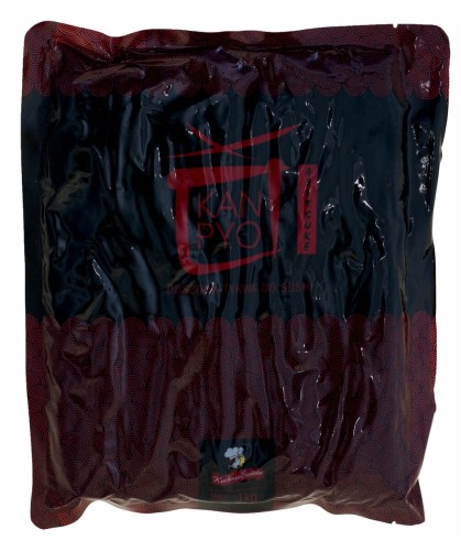 Kanpyo, tykwa gotowana 1kg Kuchnie Świata