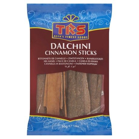 TRS  Cinnamon Sticks Dalchini