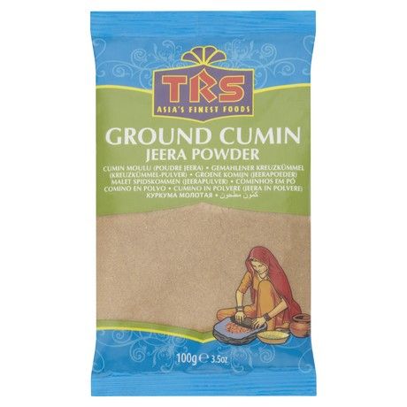 TRS  Cumin Powder Jeera