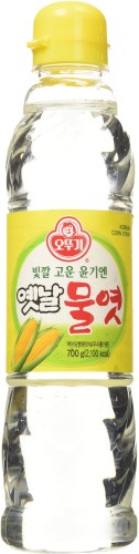 Syrop kukurydziany 700g. Ottogi