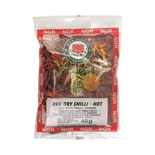 Chili całe extra ostre- NGR sugoi.pl