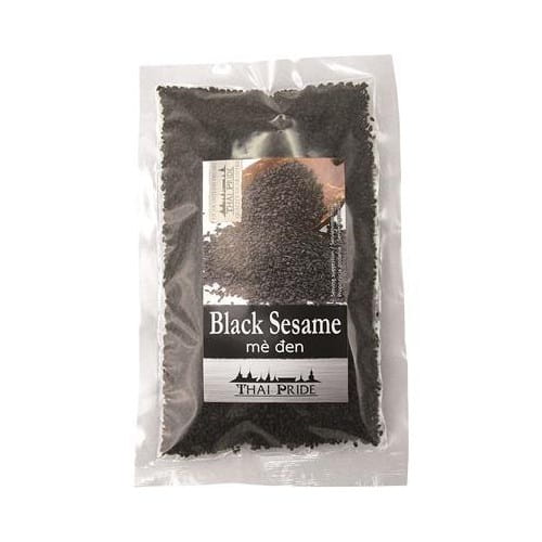 Sezam czarny 100g - THAI PRIDE