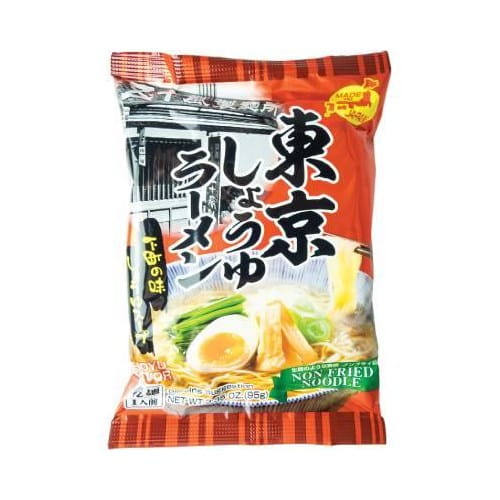 Zupa instant Tokyo Shoyo Ramen 20 x 95g
