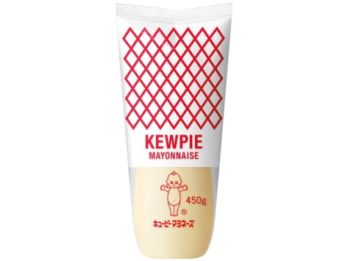 Majonez Japoński 355ml - Kewpie