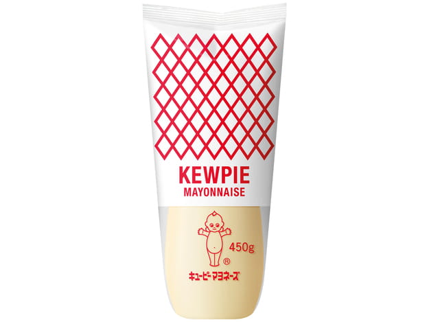 Majonez Japoński 355ml - Kewpie