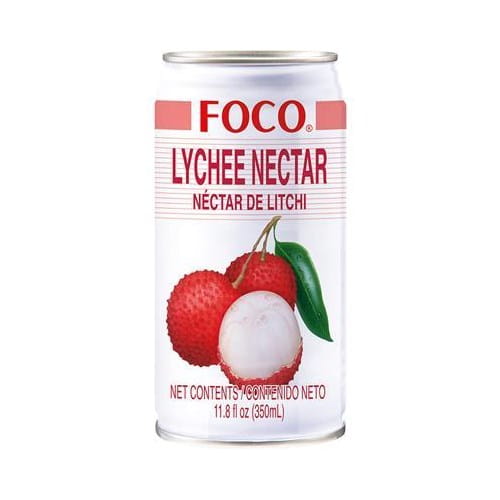 Napój z Lychee 24 x 350 ml
