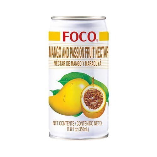 Napój z Mango i Marakui 24 x 350 ml