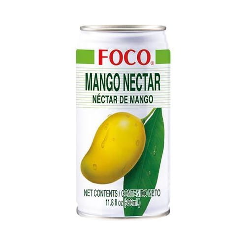 Napój z Mango 24 x 350 ml