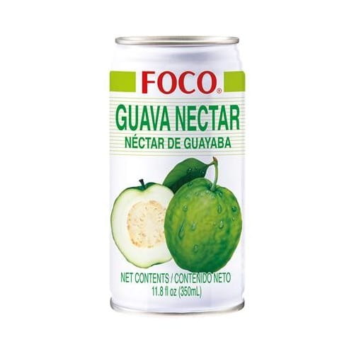 Napój z Guawy 24 x 350 ml