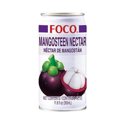Napój z Mangostanu 24 x 350 ml