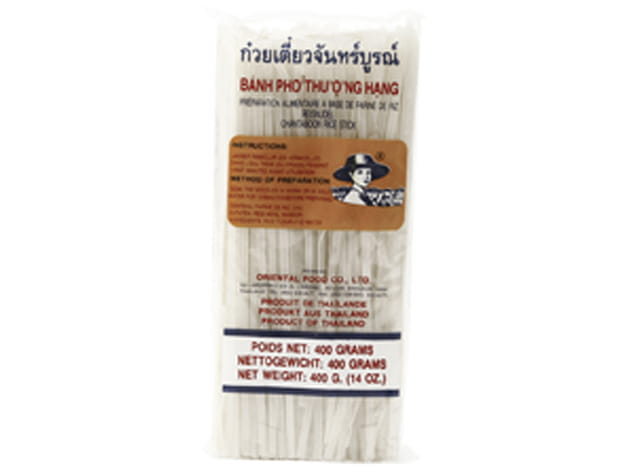 Rice Sticks 3 mm (M)
