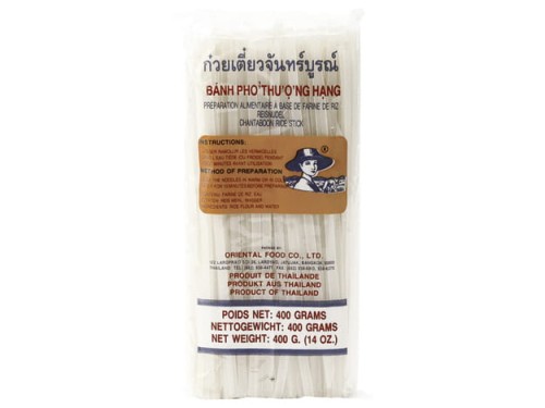 Rice Sticks 5 mm (L)