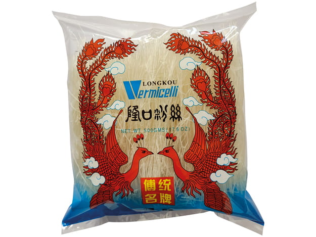 Makaron z Fasoli Mung 500g - Vermicelli