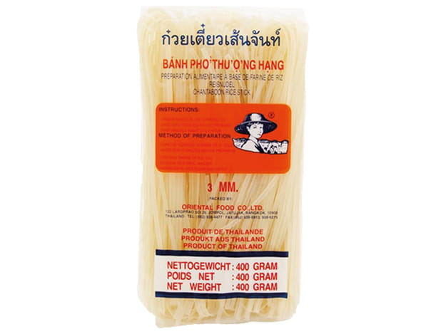 Rice Sticks Fold 3 mm