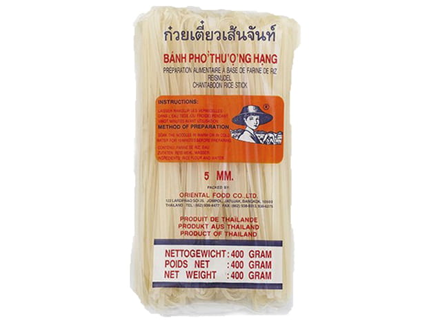 Rice Sticks Fold 5 mm