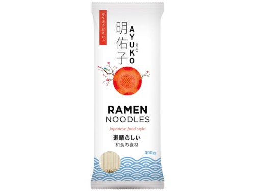 Ramen Noodles