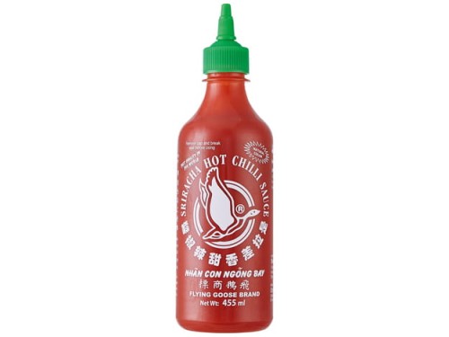 Sriracha Chilli Sauce 455