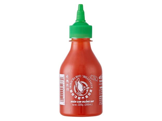 Sriracha Chilli Sauce 200