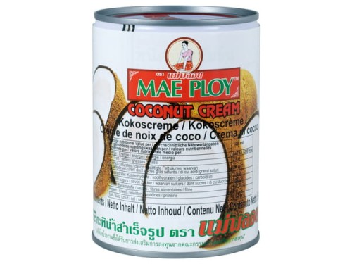 Krem kokosowy - Mae Ploy