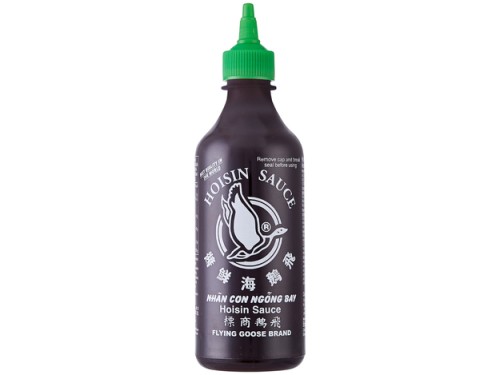 Hoisin Sauce 455