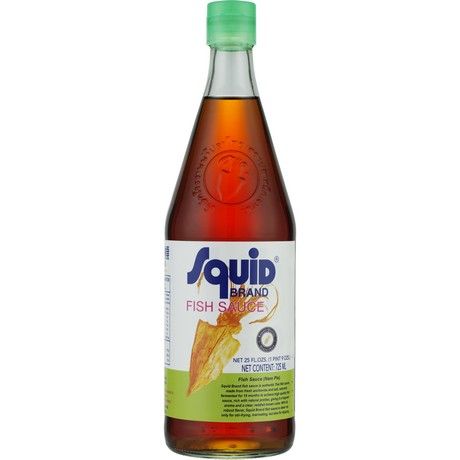Sos rybny 725ml - Squid