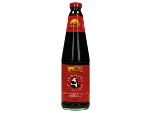Panda Oyster Sauce