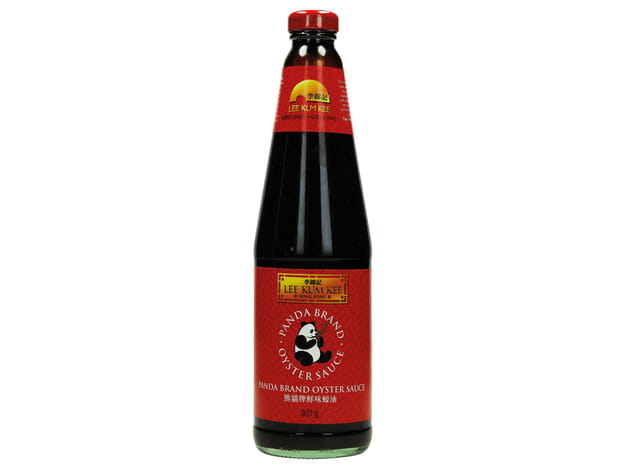 Panda Oyster Sauce