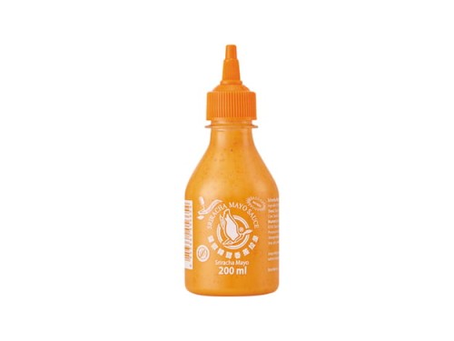 Sriracha Mayo 200