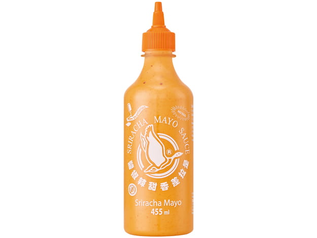 Sriracha Mayo