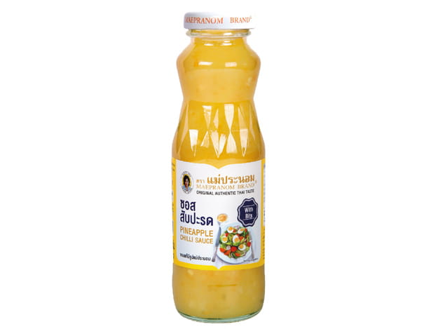 Pineapple Chilli Sauce