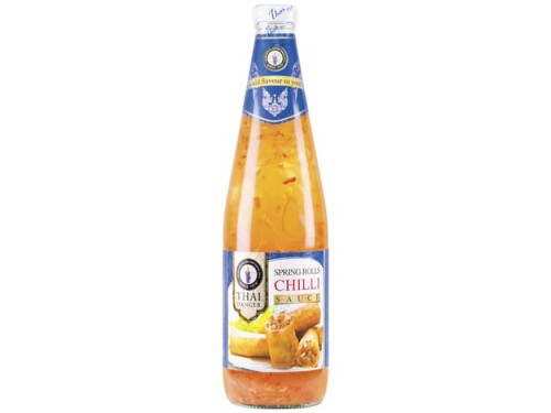 Sos chili do sajgonek
