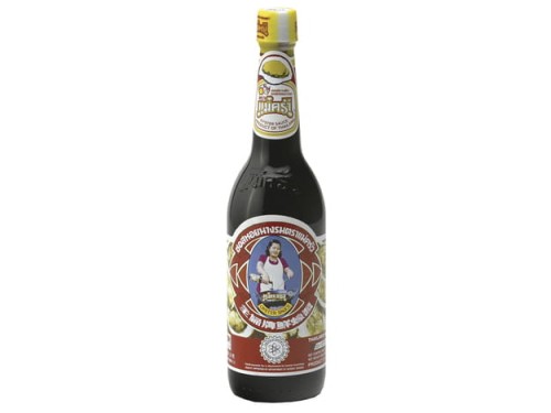 Sos Ostrygowy 600ml - Maekrua