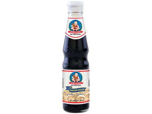 Oyster Sauce (Healthy Boy)