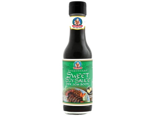 Sweet Soy Sauce (Healthy Boy)