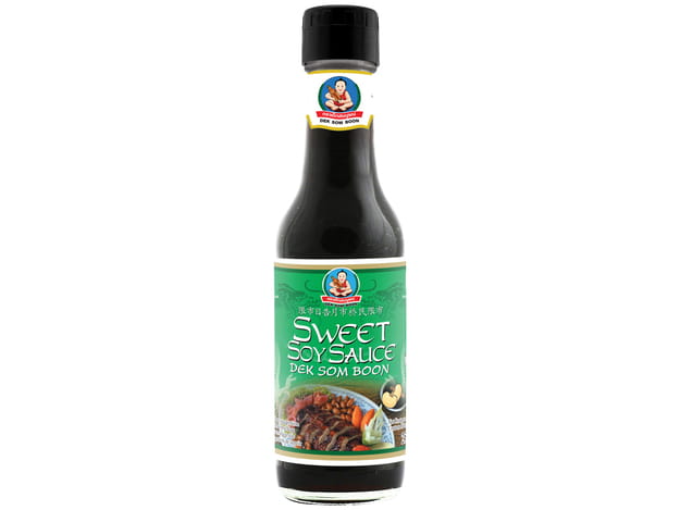 Sweet Soy Sauce (Healthy Boy)