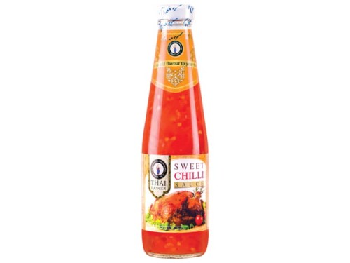 Sweet Chilli Sauce