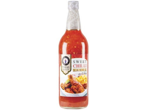 Sos słodko-ostry chili 735