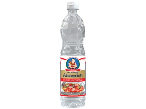 Distilled Vinegar 5% (Healthy Boy)