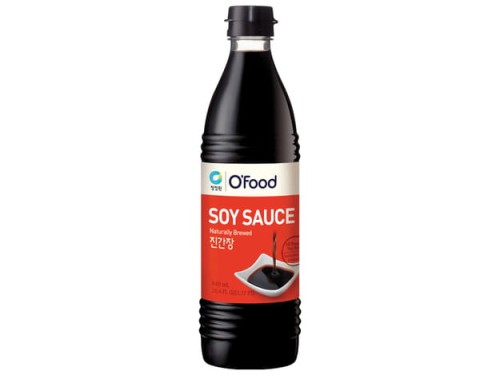 Thin Soy Sauce o'food