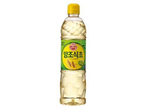 Fermented Spirit Vinegar