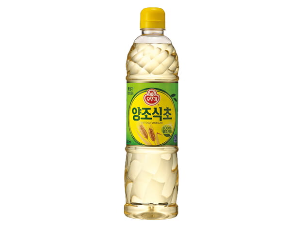 Fermented Spirit Vinegar