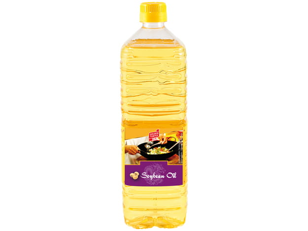 Soy Oil