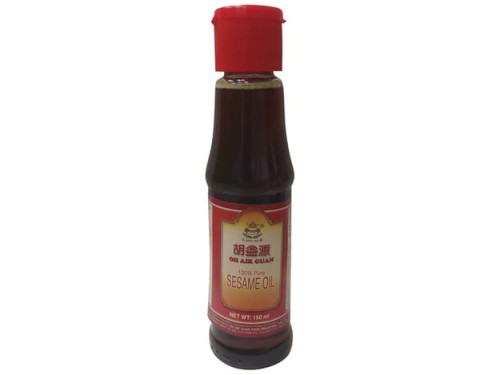 Olej sezamowy 150ml - Oh Aik Guan