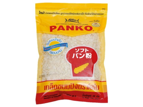 Panko Bread Crumbs x