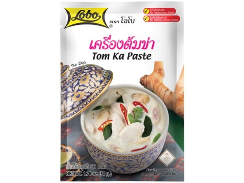 Tom Ka Soup Paste 50