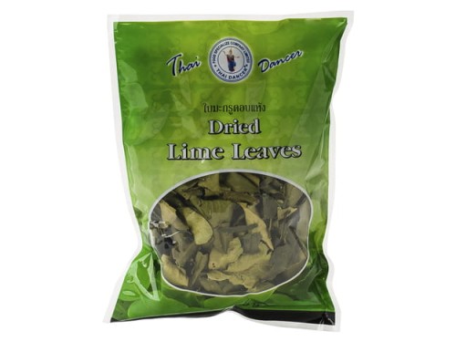 Dried Lime Leaves