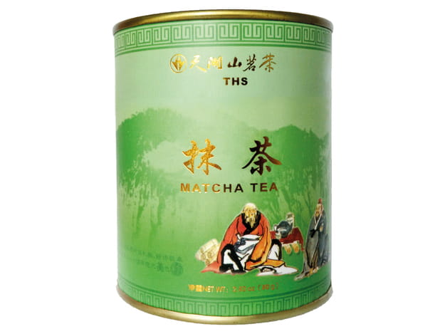 Green Tea Matcha