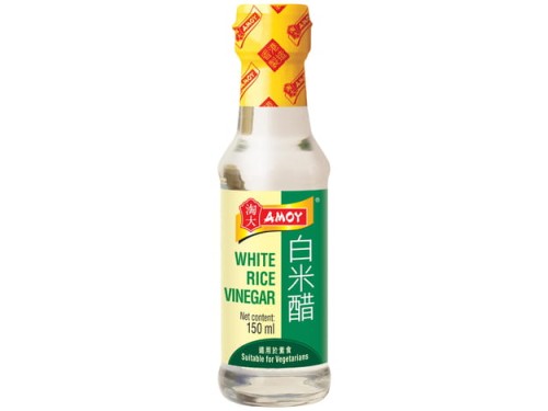 Ocet ryżowy 150ml - AMOY