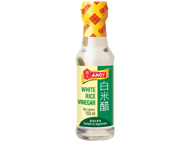 Ocet ryżowy 150ml - AMOY